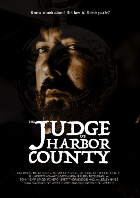 The Judge Of Harbor County 2021 720p WEB h264-PFa