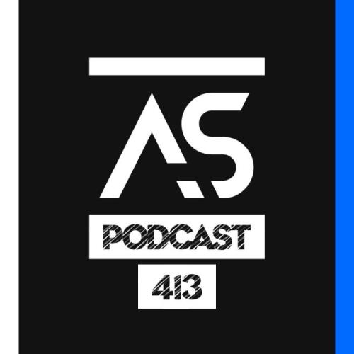 Addictive Sounds - Addictive Sounds Podcast 413 (2021-08-23)