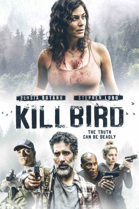 Killbird 2019 2160p WEB-DL x265 10bit SDR DD5 1 x265-ROCCaT