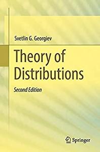 Theory of Distributions, 2nd Edition