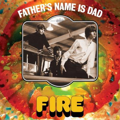 Fire   Father's Name Is Dad (2021)