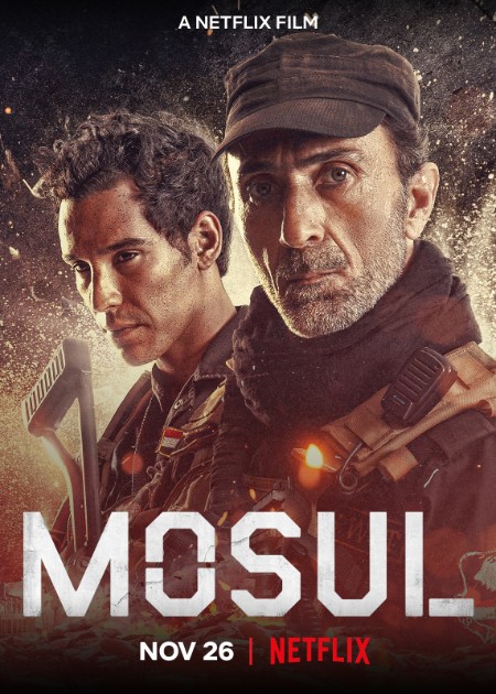 Mosul 2019 ARABIC 1080p BluRay x264 DTS-CHD