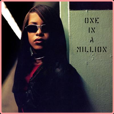 Aaliyah   One In A Million (2021) Mp3 320kbps