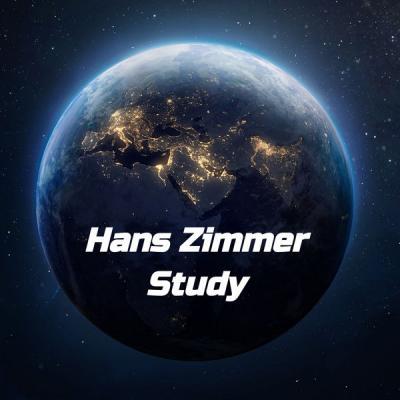 Hans Zimmer   Hans Zimmer Study (2021)