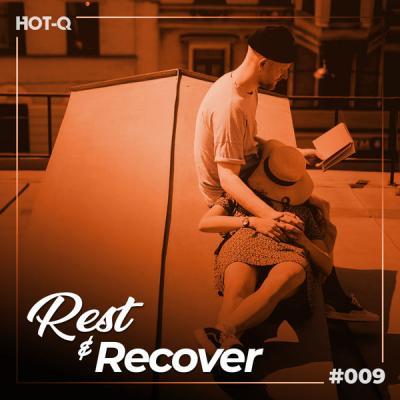 Various Artists   Rest & Recover 009 (2021)