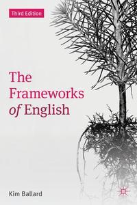 The Frameworks of English Introducing Language Structures