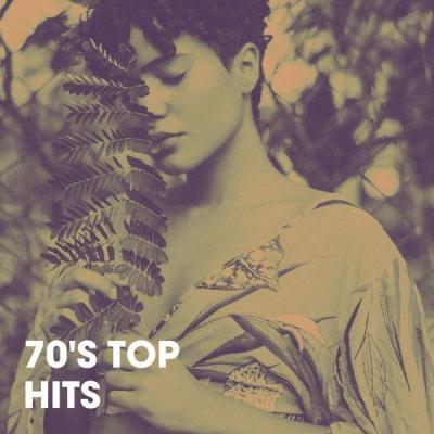 Various Artists   70's Top Hits (2021)