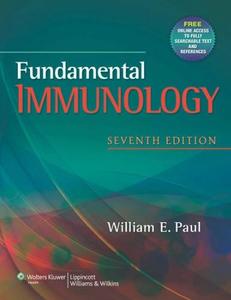 Fundamental Immunology