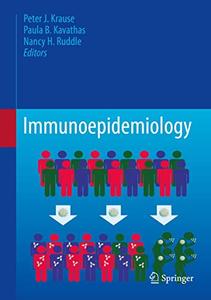 Immunoepidemiology 