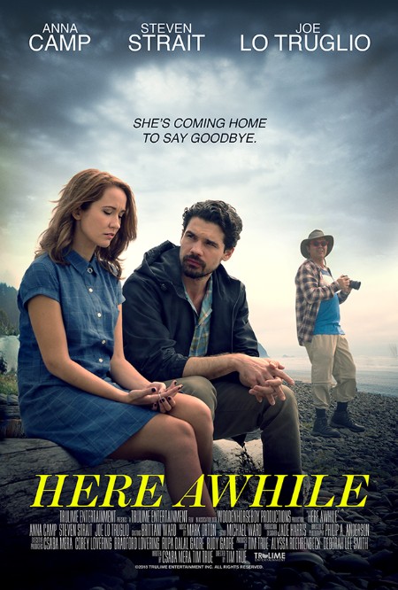 Here Awhile 2019 2160p WEB-DL x265 10bit SDR DD5 1 x265-ROCCaT