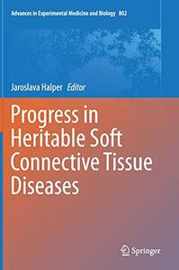 Progress in Heritable Soft Connective Tissue Diseases 