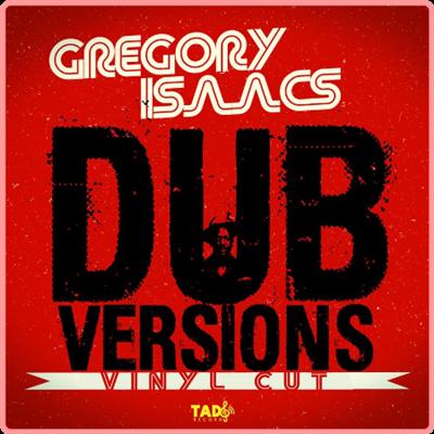 Gregory Isaacs   Gregory Isaacs Dub Versions Vinyl Cut (2021) Mp3 320kbps