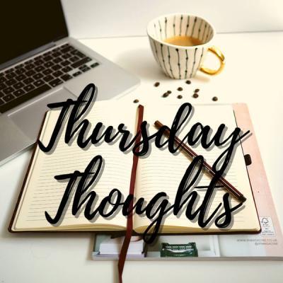 Various Artists   Thursday Thoughts (2021)
