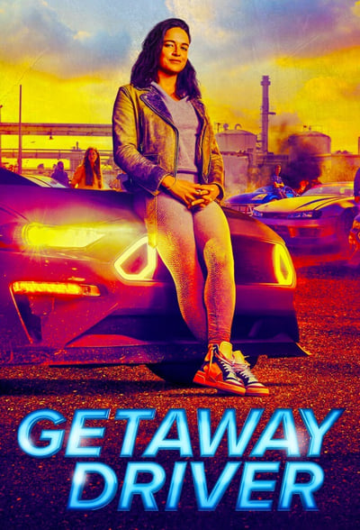 Getaway Driver S01E06 Wet and Wild 720p HEVC x265-MeGusta