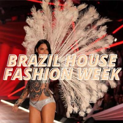 Various Artists   Brazil House Fashion Week (2021)