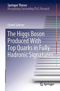 The Higgs Boson Produced With Top Quarks in Fully Hadronic Signatures 