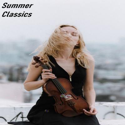 Various Artists   Summer Classics (2021)