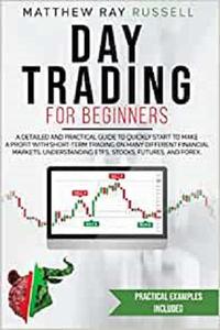 Day Trading for Beginners
