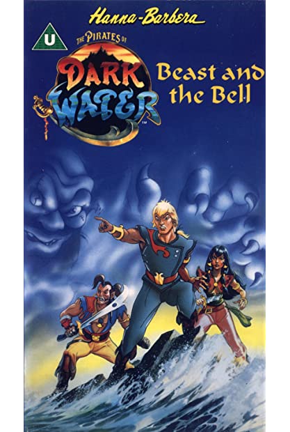 The Pirates of Dark Water 1991 Complete S01-03 DvdRip H264 AC3 Will1869