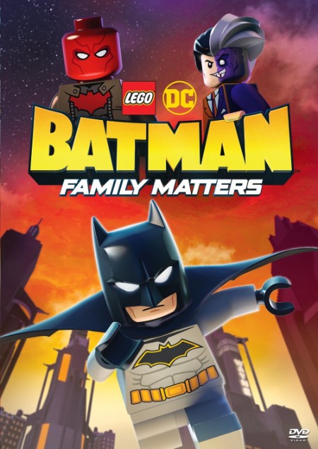 Lego Dc Batman Family Matters 2019 720p HD BluRay x264 [MoviesFD]