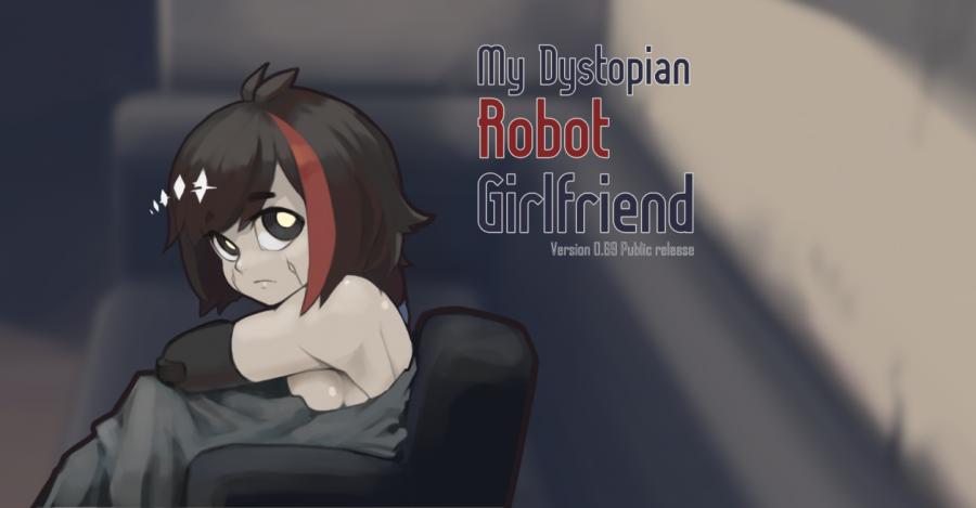 Factorial Omega: My Dystopian Robot Girlfriend - Version 0.69 beta by Incontinent Cell Win/Linux/Mac/Android