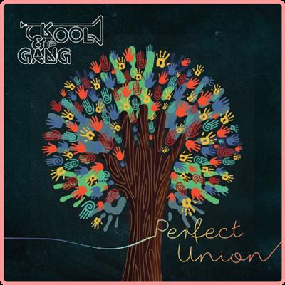 Kool & The Gang   Perfect Union (2021) Mp3 320kbps