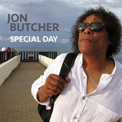Jon Butcher   Special Day (2021)