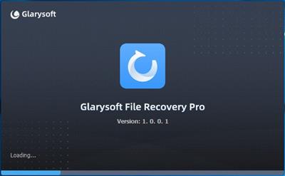 Glary File Recovery. 1.9.0.12 Multilingual  A025a92f9601605e49faafb7d943b6db