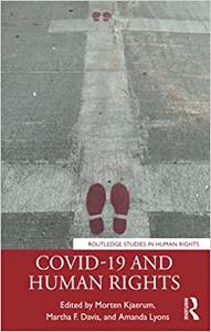 COVID-19 and Human Rights