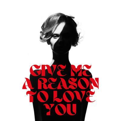 Various Artists   Give Me A Reason To Love You (2021)