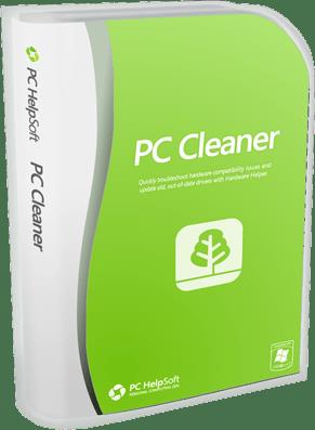 PC  Cleaner Pro 8.1.0.4 Multilingual