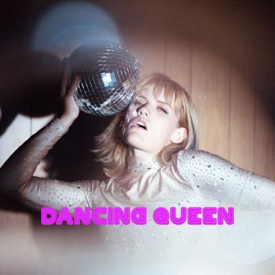Various Artists   Dancing Queen (2021)