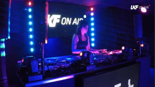 MEL - Live @ UKF On Air DJ Set (19-08-2021)