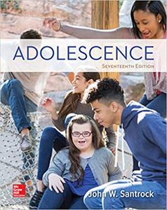 Adolescence, 17th Edition