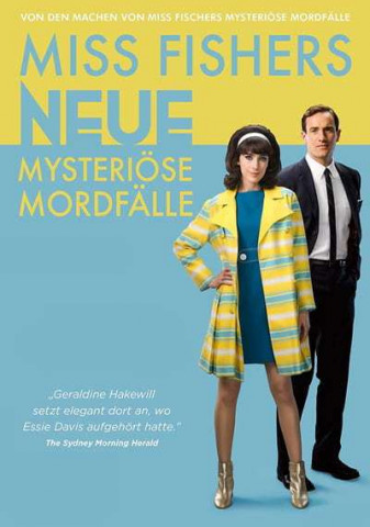 Miss Fishers Neue mysterioese Mordfaelle 2019 S02E01 German 1080P Web H264-Wayne