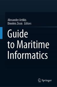 Guide to Maritime Informatics