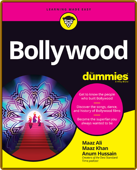Bollywood For Dummies
