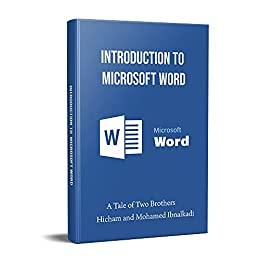 Introduction To Microsoft Word