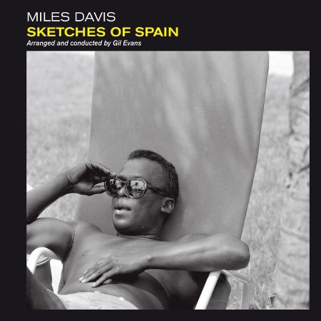 Miles Davis   Sketches of Spain (Bonus Track Version) (2021)