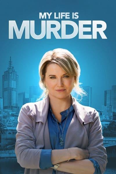 My Life Is Murder S02E03 720p HEVC x265 