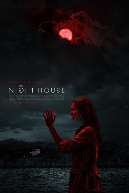 The Night House 2021 720p HDCAM-C1NEM4