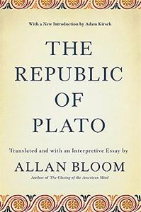 The Republic of Plato