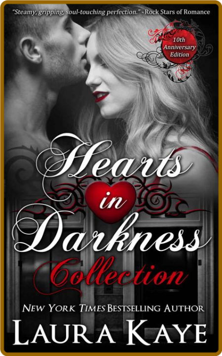 Hearts in Darkness Collection ( - Laura Kaye
