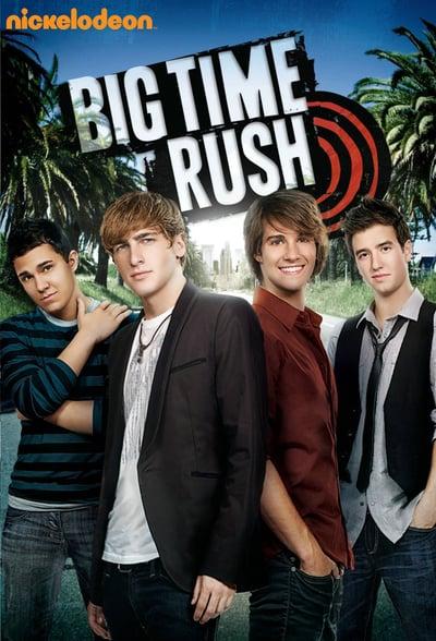 Big Time Rush S01E01 1080p HEVC x265 