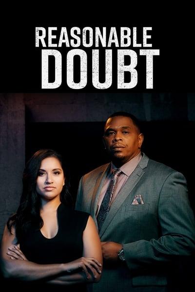 Reasonable Doubt S04E07 Hypnotized 1080p HEVC x265 