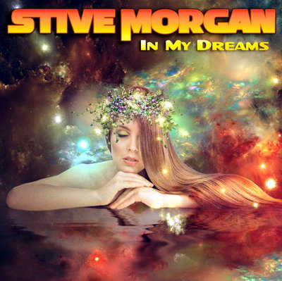 Stive Morgan(Евгений Соколовский) - In My Dreams (2013)