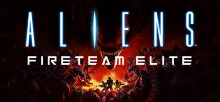 Aliens Fireteam Elite [Chovka Repack]