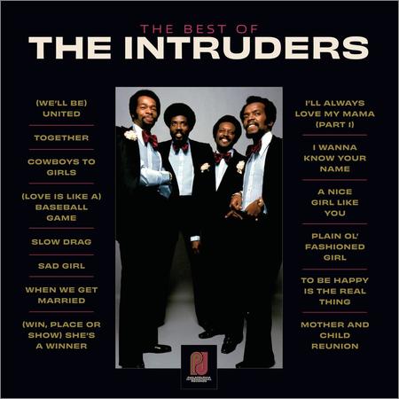 The Intruders - The Best Of The Intruders (2021)