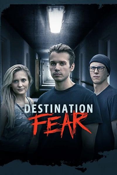 Destination Fear 2019 S03E06 Odd Fellows Home 720p HEVC x265 