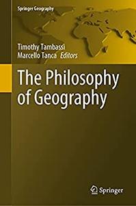 The Philosophy of Geography